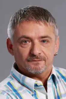 Michal Suchánek como: Jaroslav Slepička