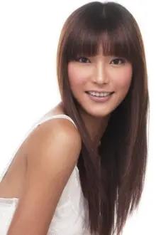 Celest Chong como: Sandra