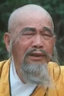 Chan Siu-Pang como: Blind Abbot