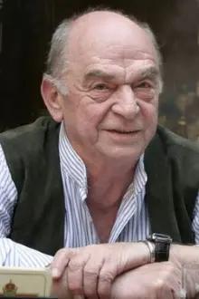 Gyula Bodrogi como: Gáspár apó