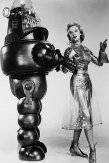 Robby the Robot: Engineering a Sci-Fi Icon