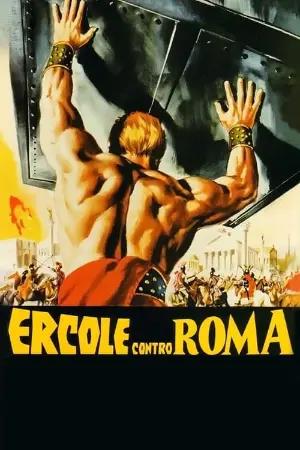 Hércules Contra Roma