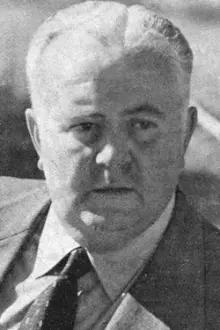 Guglielmo Barnabò como: Kavelic, capo del servizio segreto jugoslavo