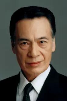 Takashi Fujiki como: Fujiki