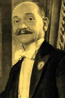 Arturo Bragaglia como: Vecchio ricettatore