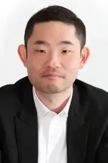 Hiroki Konno como: Yuta Okumura