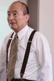 Yudai Ishiyama como: Eizo Yoshida