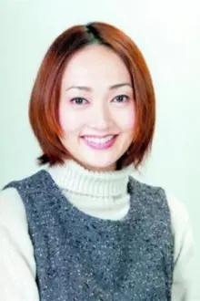 Kyôko Togawa como: Marimo