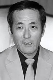 Kōjirō Kusanagi como: Takeda