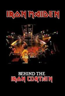 Iron Maiden - Behind The Iron Curtain
