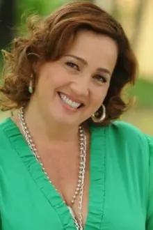 Cláudia Jimenez como: Augusta Ramil