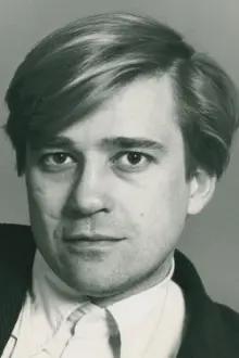 Hans Klinga como: Kent Långsjö