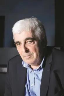 Luís Miguel Cintra como: Dr. João José