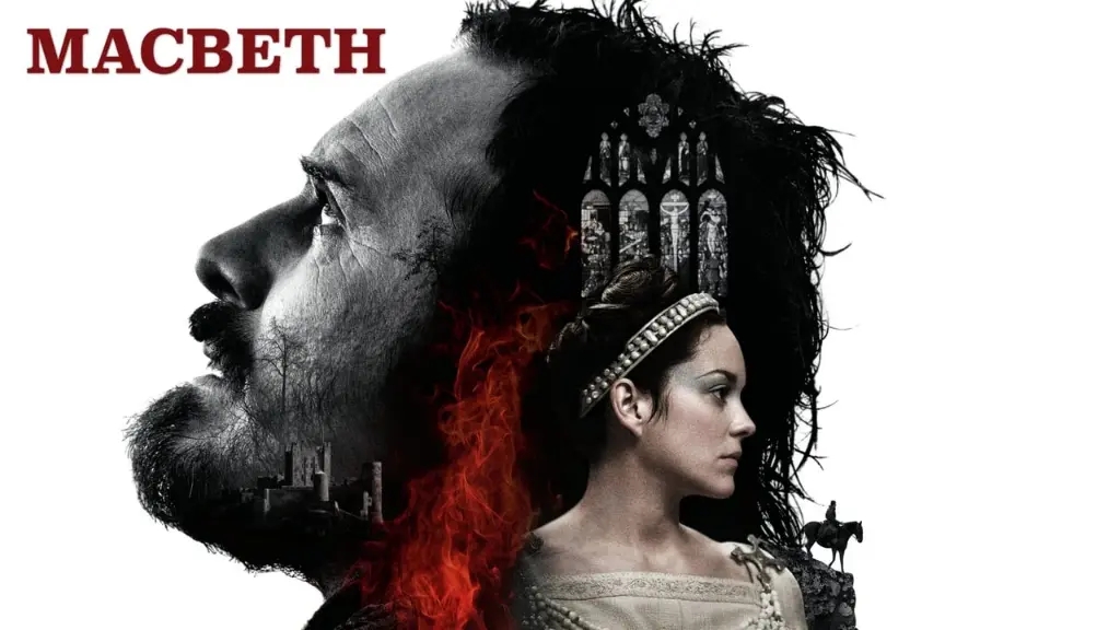 Macbeth: Ambição e Guerra