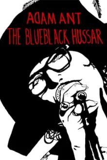 Adam Ant: The Blueblack Hussar