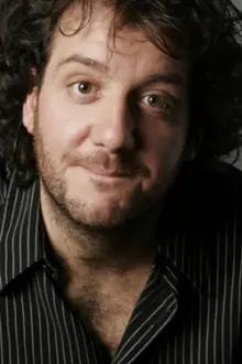 Augusto Fornari como: Massimo