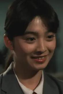 Yukari Tsuda como: Mariko Kamiya