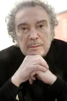 Alfredo Alcón como: Horacio