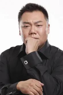 Jiang Chao como: 王凯旋