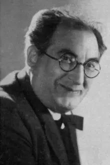 Marcel Vallée como: Tonnère