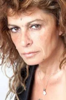 Pietra Montecorvino como: Lucia Canaria