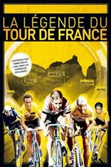 The Tour - The Legend of the Race