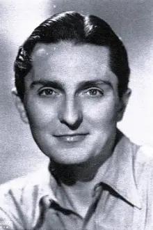Roger Tréville como: Félix Burdin