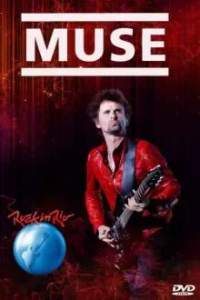 Muse: Live at Rock in Rio 2013