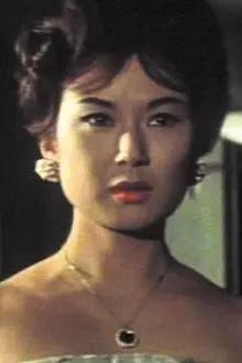 Yōko Mihara como: Toyo Oshima