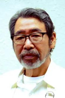 Kan Mikami como: Iwakichi Iwata