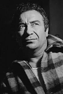 Charles Moulin como: Dominique, le berger