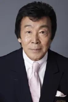 Jun Fujimaki como: Kiyoji Kano
