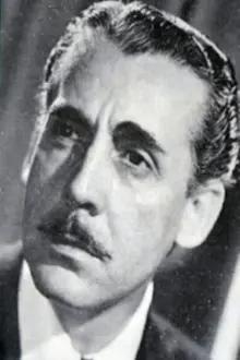 Julián Soler como: Santos Luzardo