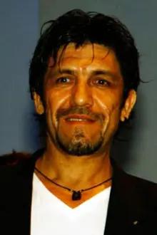 Víctor Hugo Carrizo como: Drugstore's sales man