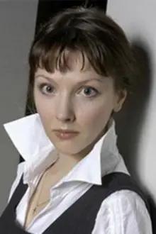 Olga Ponizova como: Olya