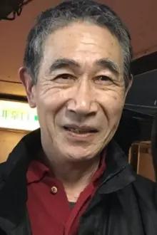 Taka Okubo como: Kashinkoji