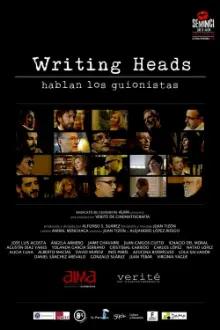 Writing Heads