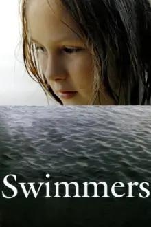 Swimmers - Em Busca da Vitória