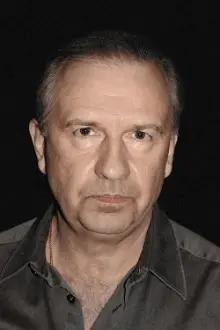 Tomasz Stockinger como: Count Leszek Czyński