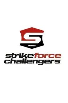 Strikeforce Challengers 3: Kennedy vs. Cummings