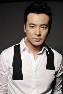 Apollo Yu como: Liu Xuanli
