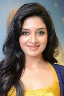 Vimala Raman como: Actress