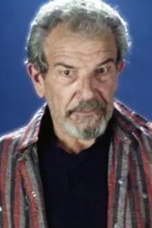 Miguel Dedovich como: Amoedo