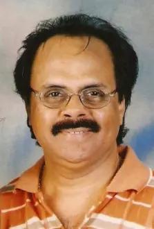 Crazy Mohan como: Sigamani's brother-in-law