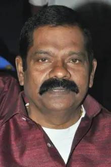 Vinu Chakravarthy como: Major Malaisamy