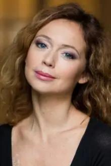 Yelena Zakharova como: Таня