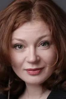 Galina Kashkovskaya como: 