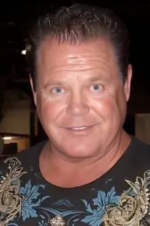 Jerry Lawler como: Jerry "The King" Lawler