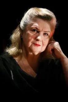Stanisława Celińska como: Ciotka Żura