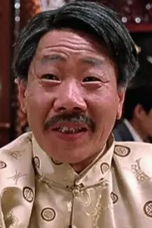 Huang Ha como: Master Mao
